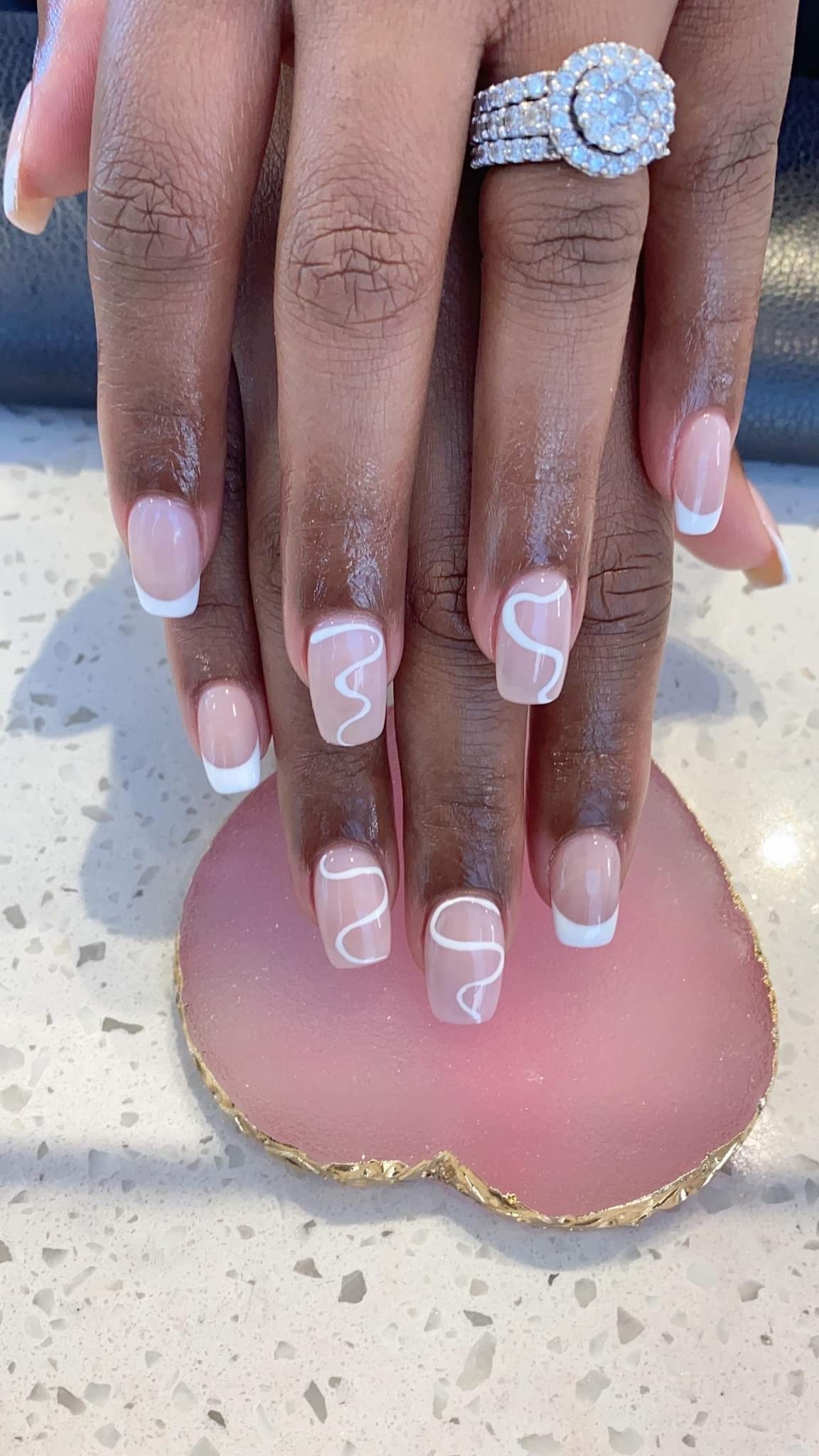 Trendy Nails And Spa In Braintree MA | Vagaro