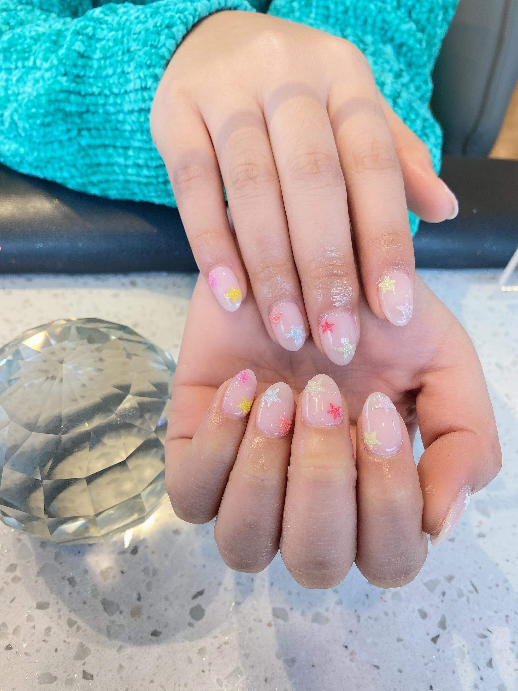 Trendy Nails And Spa In Braintree MA | Vagaro